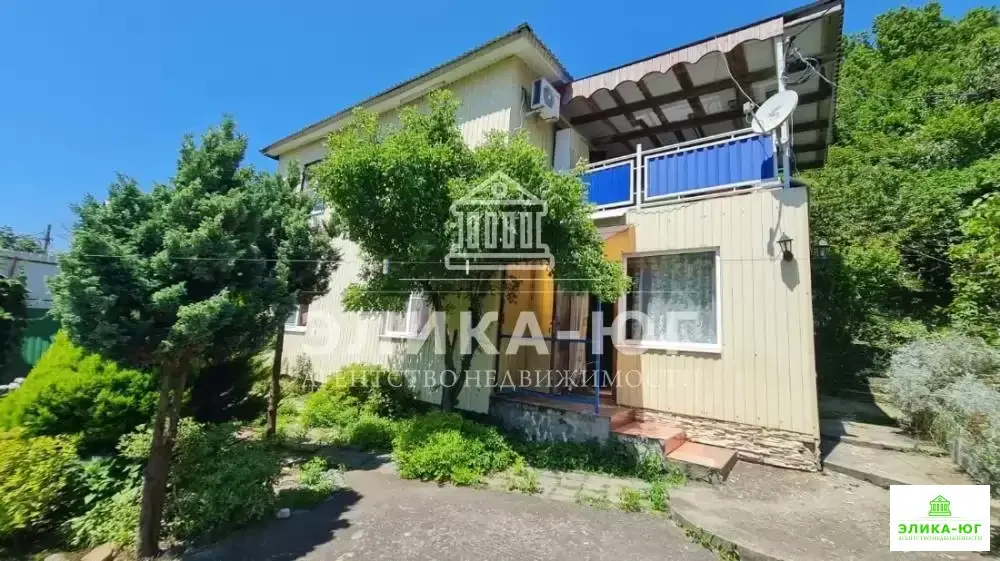 Продажа дома, Лермонтово, Туапсинский район, ул. Ленина - Фото 6