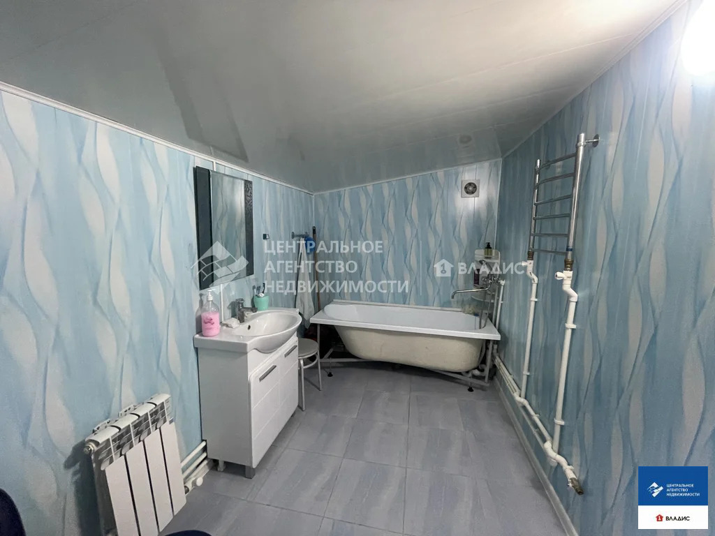 Продажа дома, Аристово, Старожиловский район, ул. Дачная - Фото 7