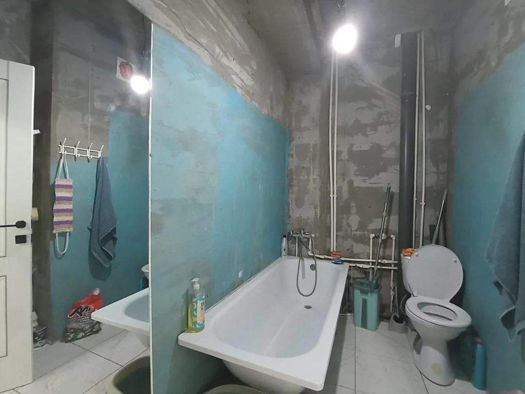 Продажа квартиры, Крымск, Крымский район, улица Переясловская - Фото 9