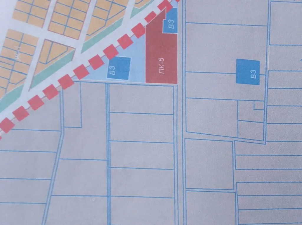 Продажа участка, Голубицкая, Темрюкский район, ул. Жеребцовой - Фото 11