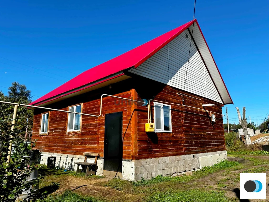 Продажа дома, Иглино, Иглинский район, Советский пер. - Фото 3