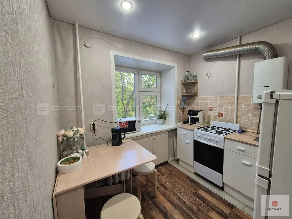 Продажа квартиры, Казань, ул. Бирюзовая - Фото 2