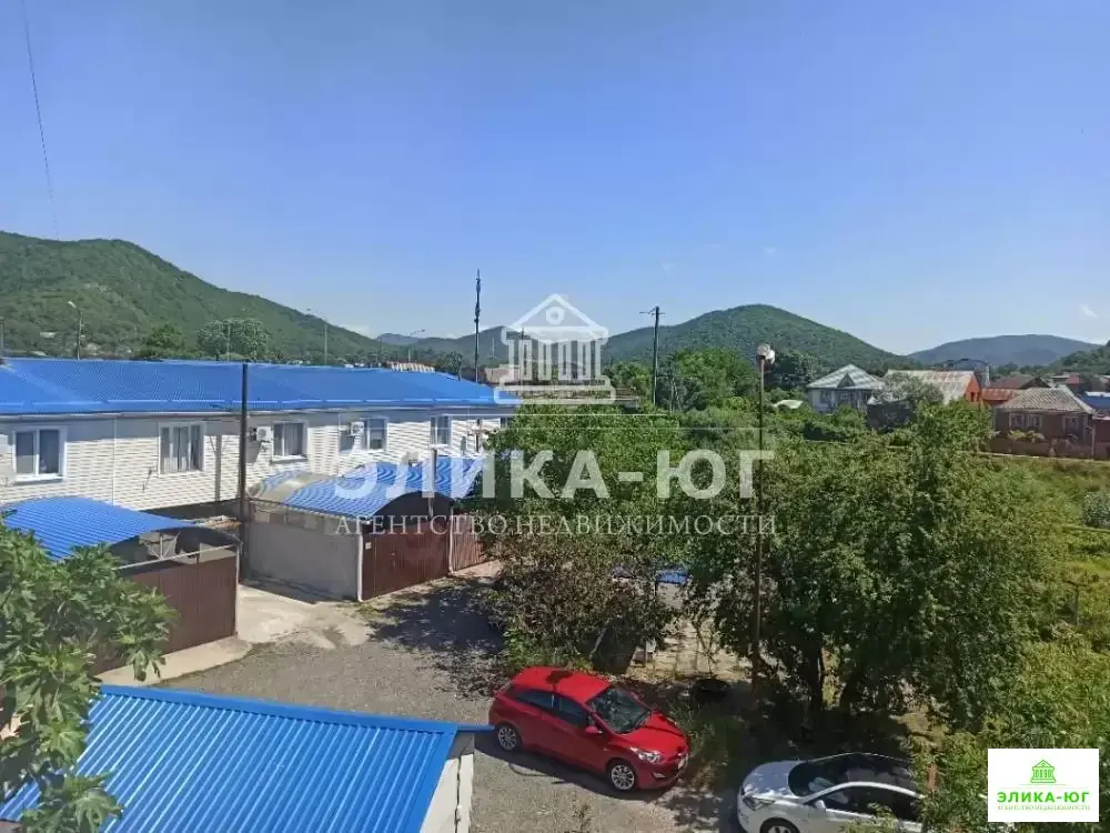 Продажа квартиры, Новомихайловский, Туапсинский район, 2-мкр. - Фото 17