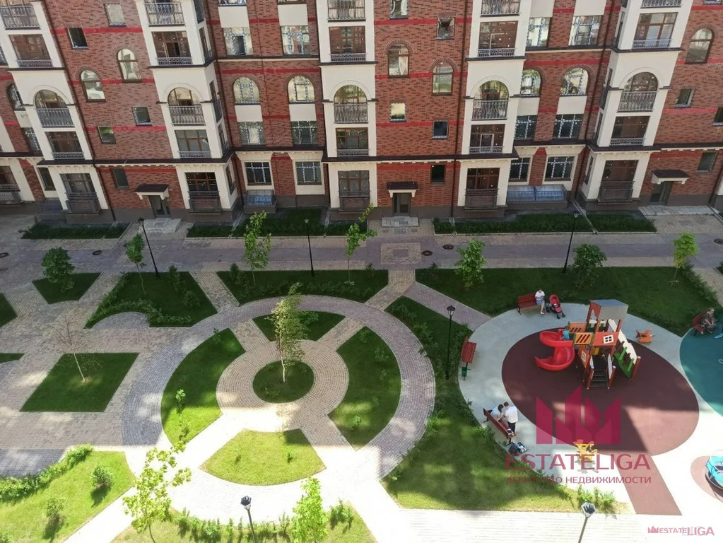 Продажа квартиры, Видное, Ленинский район, улица Святослава Рихтера - Фото 14