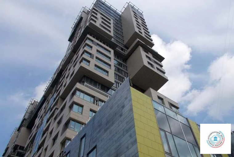 Продается квартира, 172.9 м - Фото 0