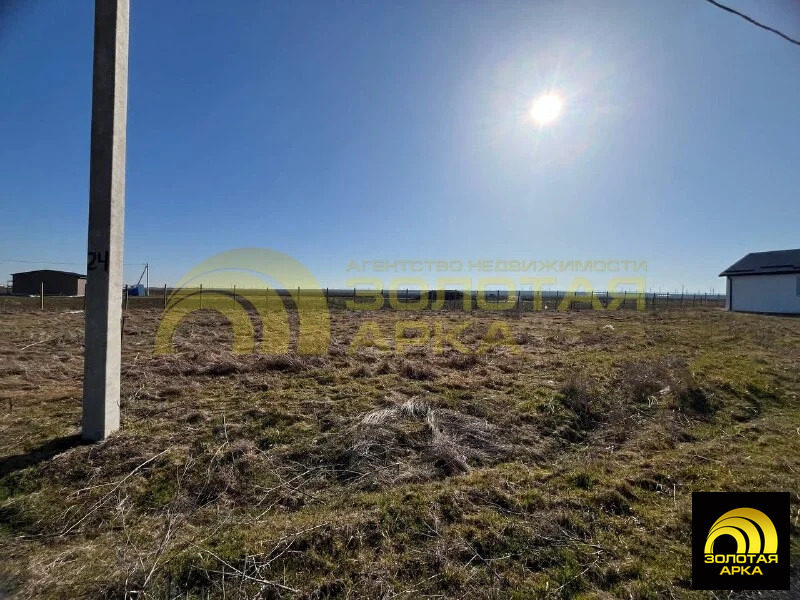 Продажа участка, Тамань, Темрюкский район - Фото 4