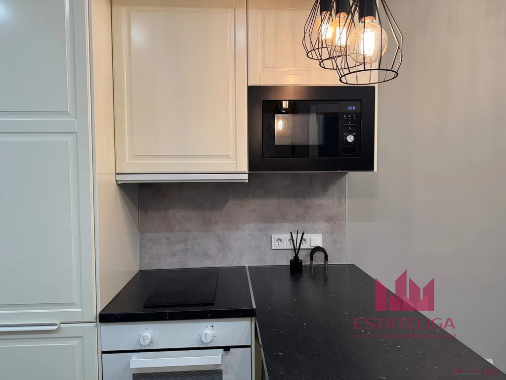 Аренда квартиры, Ленинградский пр-кт. - Фото 2