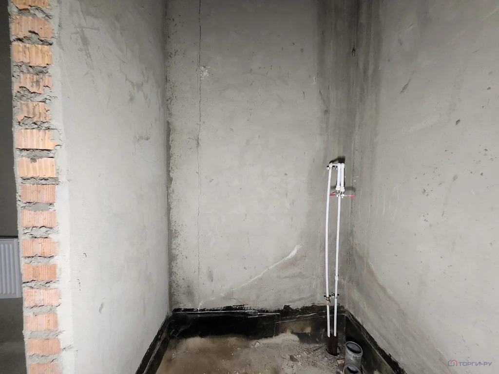 Продажа торгового помещения, 6-я Радиальная улица - Фото 8