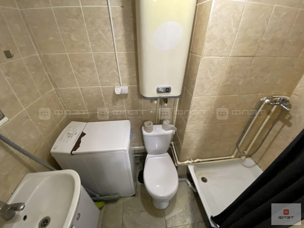 Аренда квартиры, Казань, ул. Мазита Гафури д.5 - Фото 8