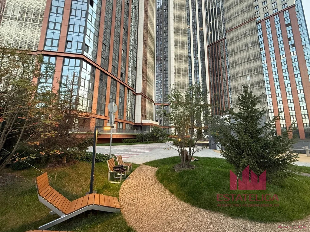 Продажа квартиры, ул. Академика Волгина - Фото 24