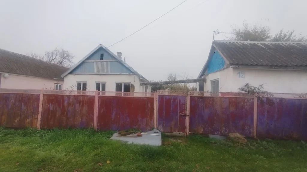 Продажа дома, Курчанская, Темрюкский район, ул. Энгельса - Фото 2