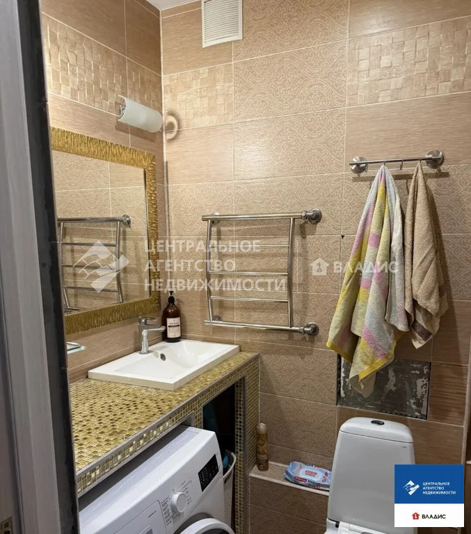 Аренда квартиры, Рязань - Фото 9