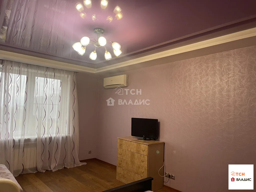 Продажа квартиры, Пушкино, Воскресенский район, 1-я Серебрянская улица - Фото 5