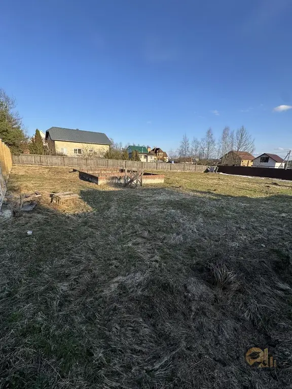 Продажа участка, Кленово, Кленовское с. п., ул. Центральная - Фото 4