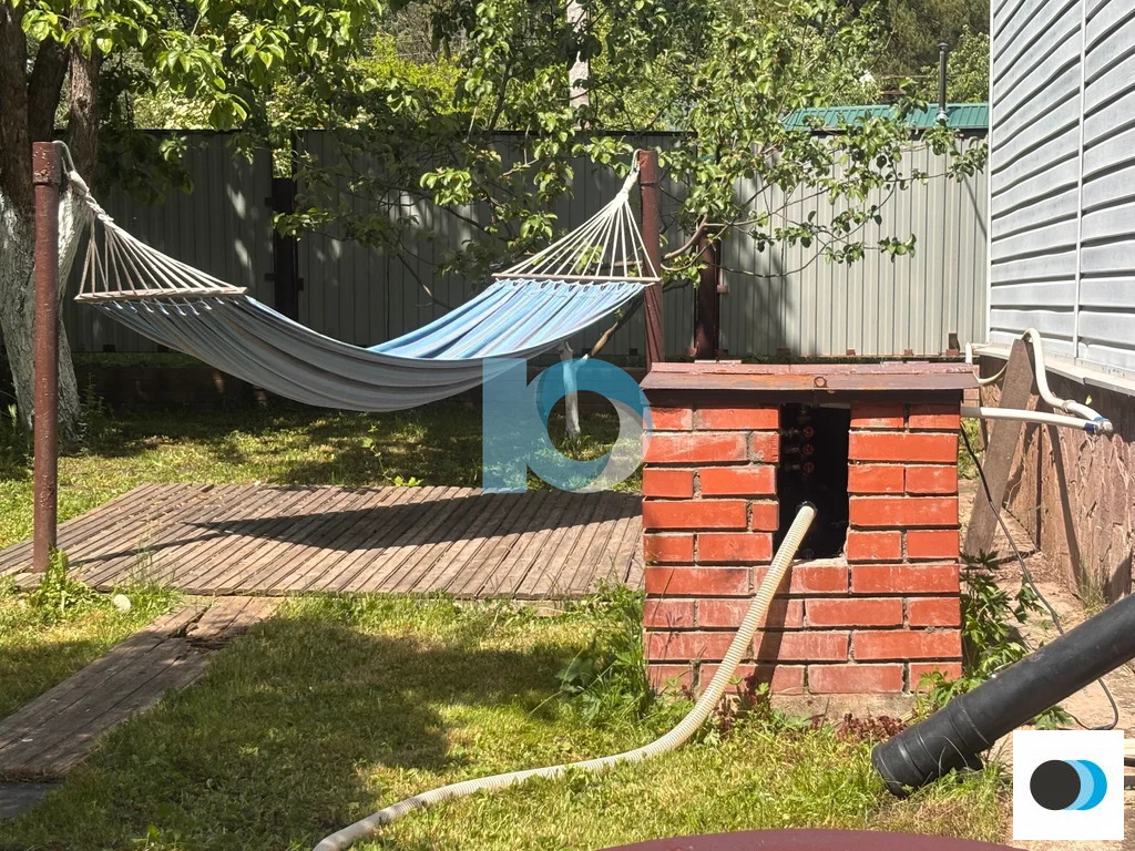 Продажа дома, Уфимский район, СНТ Огонёк - Фото 28