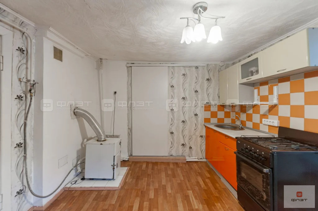 Продажа дома, Казань, ул. Сормовская - Фото 17