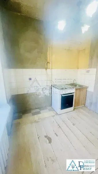 2-комн. квартира 60 м2 в 4 мин. пешком от ж/д станции Лосиноост - Фото 20