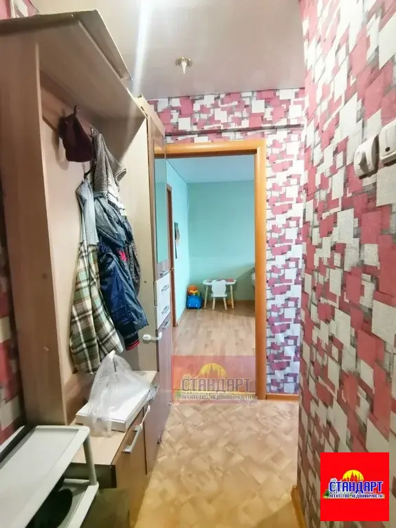 Шикарная двушка - Фото 14