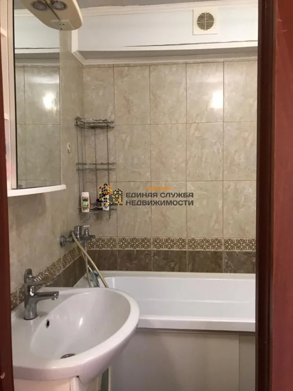 Аренда квартиры, Уфа, ул. Парковая - Фото 9