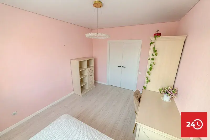 Квартира с тремя спальнями по ул. Ключевая, 99 ЖК Райки - Фото 8