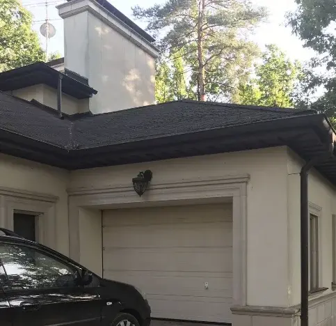 Продаю дом в Подмосковье 1050 кв.м. с участком 24 сот. 13 км. От МКАД. - Фото 19