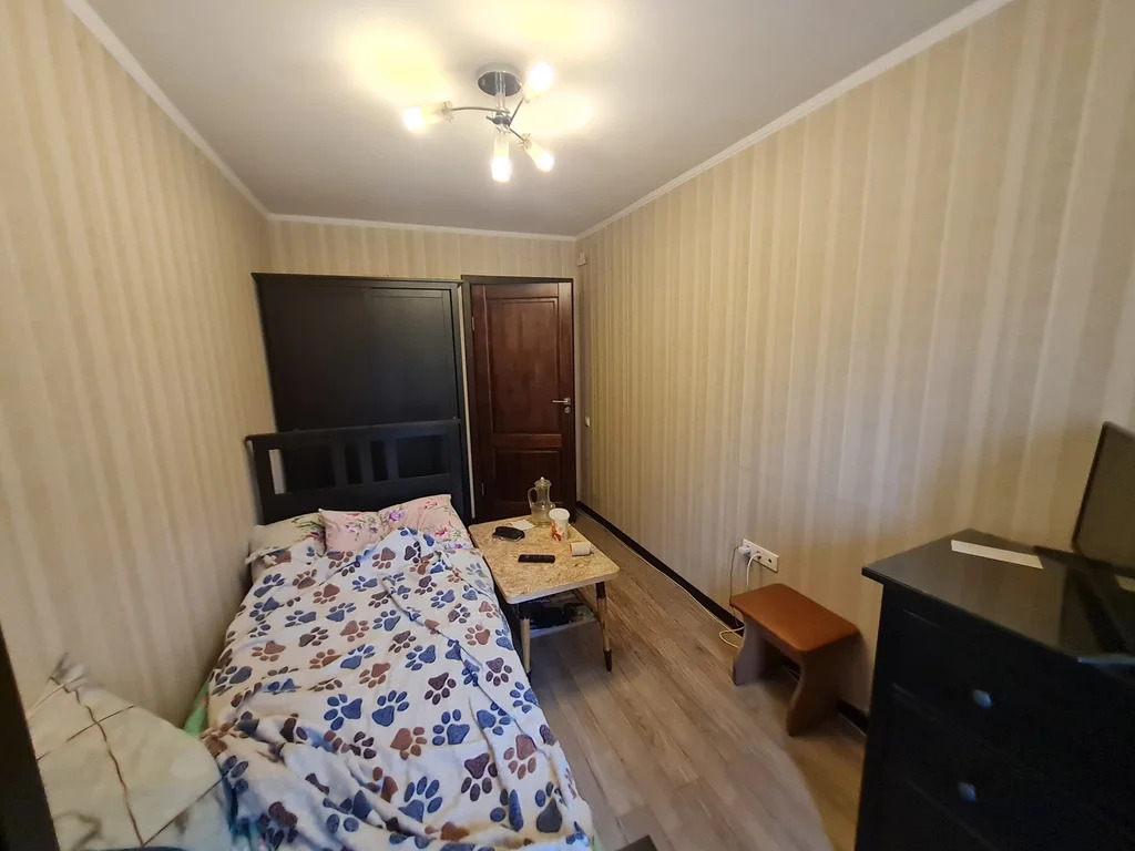 Продажа квартиры, Афипский, Северский район, ул. Пушкина - Фото 10