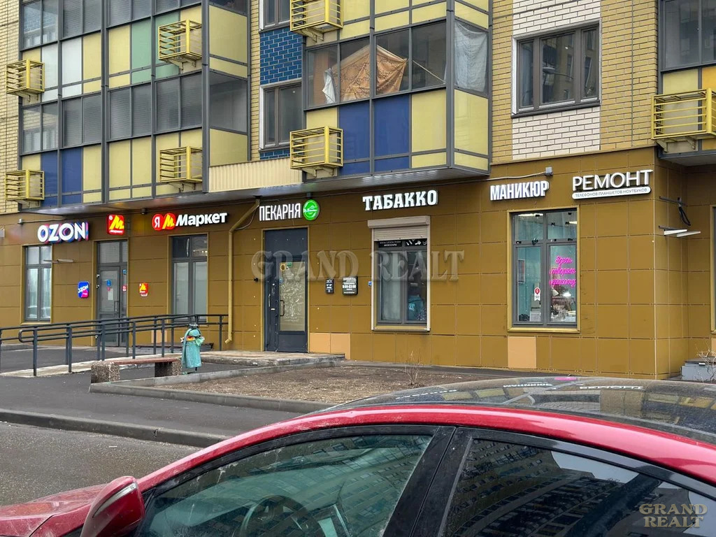 Продажа квартиры, Вертолётчиков ул. - Фото 0