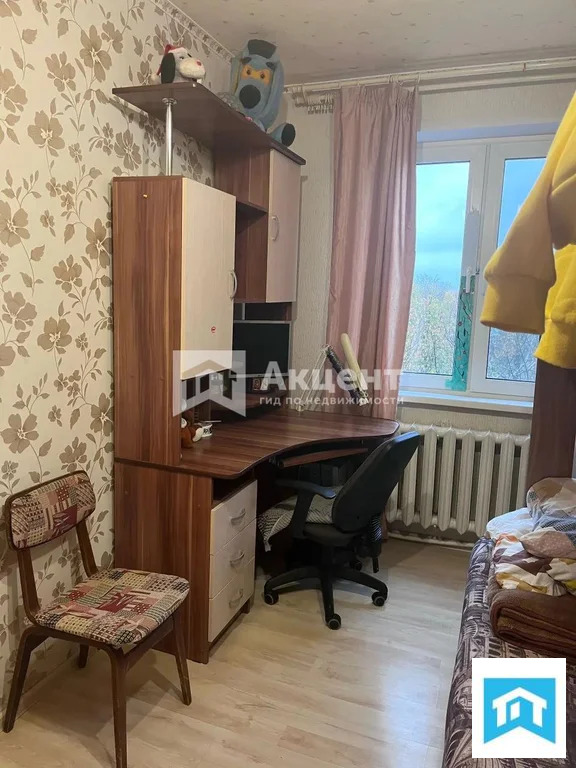 Продажа квартиры, Иваново, ул. Ленинградская - Фото 1