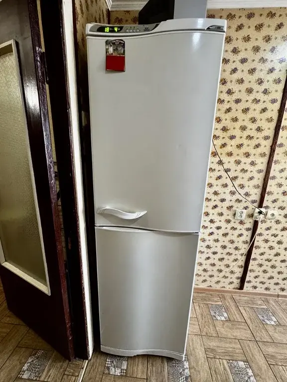 2-к ул.Энгельса, дом 9/20 - Фото 16