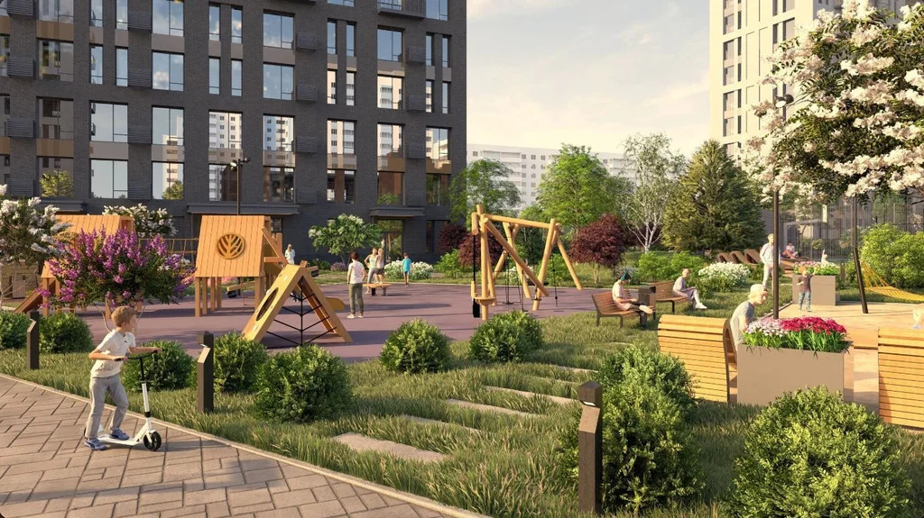 Продажа квартиры, Оренбург, 70 лет ВЛКСМ - Фото 3