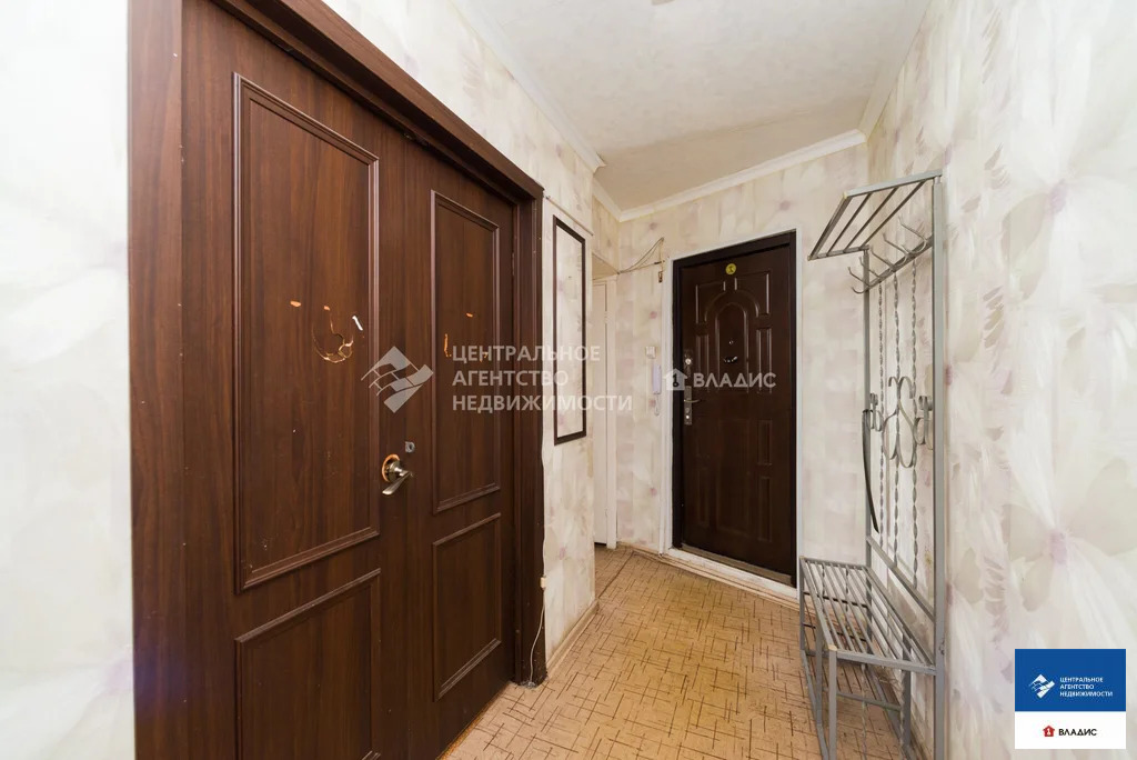 Продажа квартиры, Рязань, ул. Тимакова - Фото 8