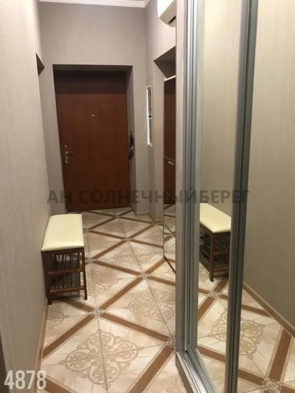 Продажа квартиры, Туапсе, Туапсинский район, Улица Максима Горького, . - Фото 13