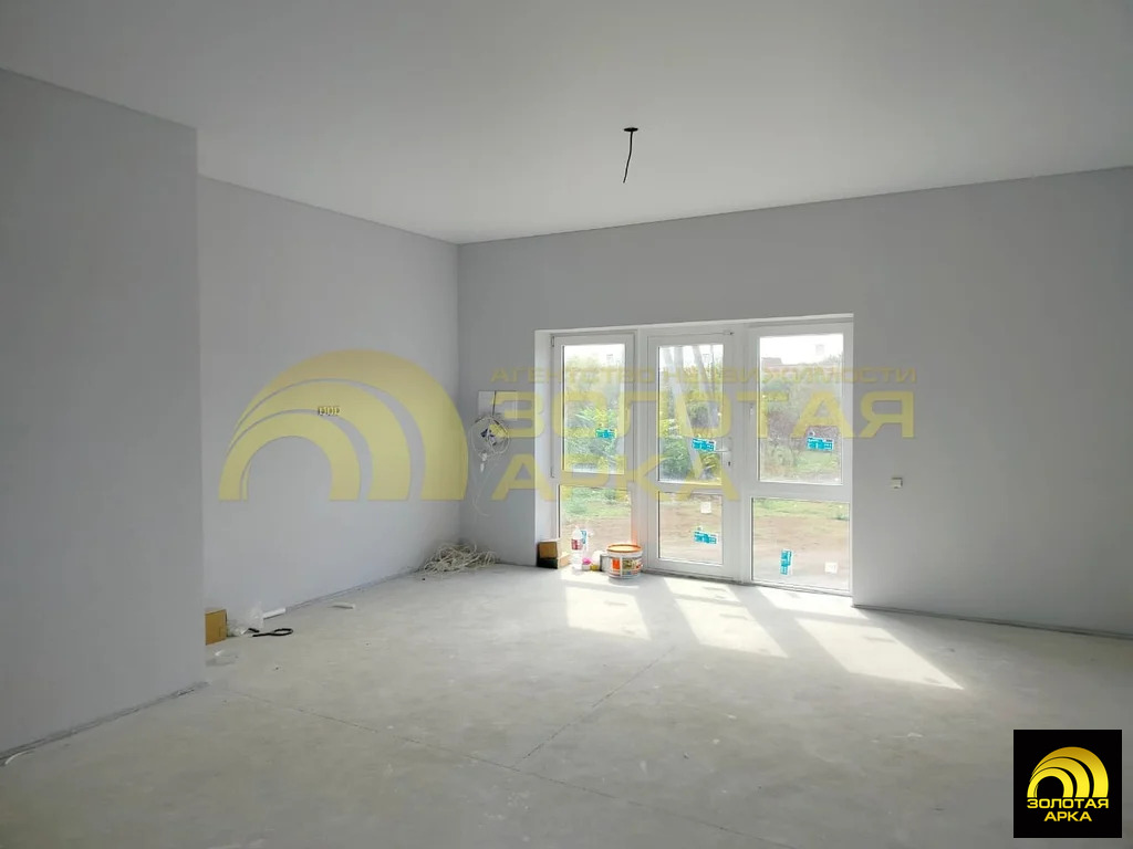 Продажа дома, Вышестеблиевская, Темрюкский район, ул. Пушкина - Фото 9