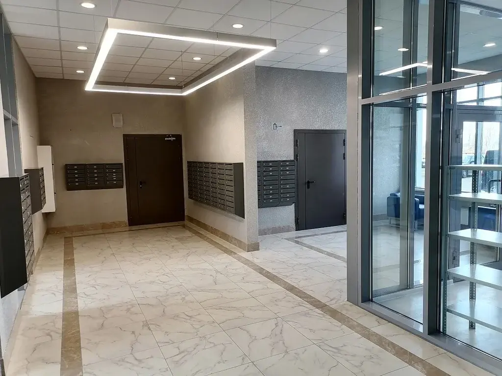 Уютная квартира в ЖК Остафьево - Фото 9