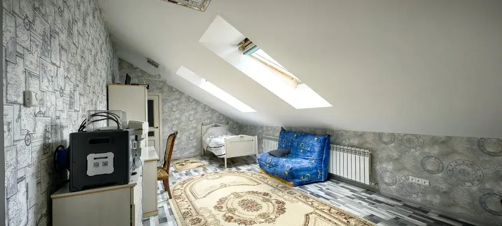 Дом 661,3 кв.м., Раменский р-н, д. Зюзино, Княжеская 1 - Фото 37