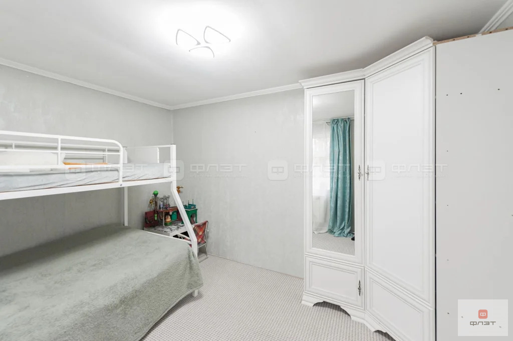 Продажа таунхауса, Казань, ул. Силикатная - Фото 5