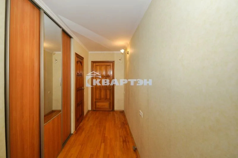 Продажа квартиры, Новосибирск, Сибиряков-Гвардейцев пл. - Фото 5