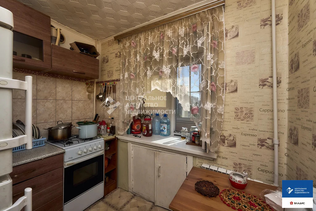 Продажа квартиры, Рязань, ул. Ленина - Фото 1