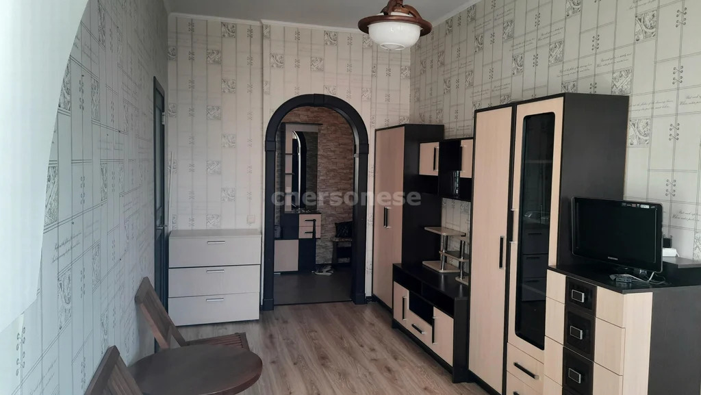 Аренда квартиры, Севастополь, Античный пр-кт. - Фото 10