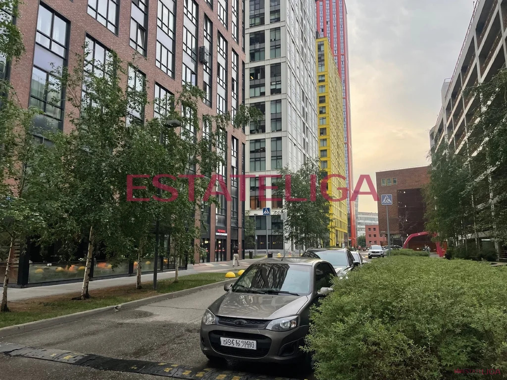 Продажа квартиры, ул. Новодмитровская - Фото 18