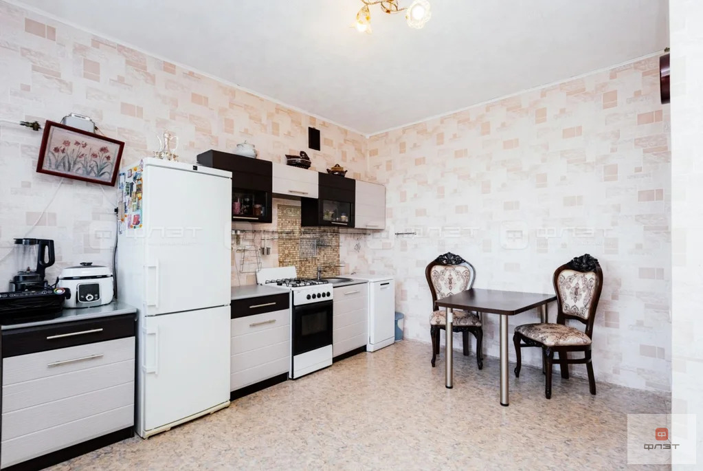 Продажа квартиры, Казань, ул. Масгута Латыпова - Фото 6