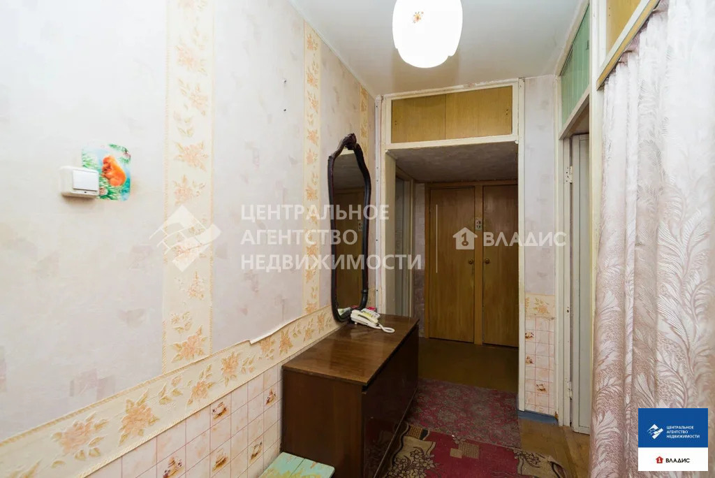 Продажа квартиры, Рязань, ул. Белякова - Фото 12