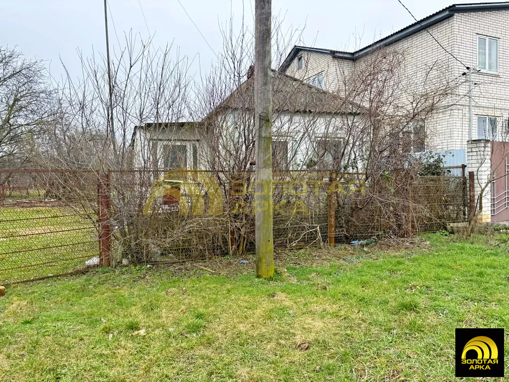 Продажа дома, Варениковская, Крымский район, ул. Мира - Фото 1