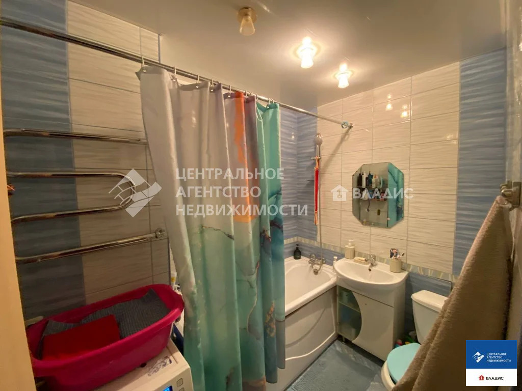 Продажа квартиры, Елино, Захаровский район, Захаровская Птицефабрика - Фото 12