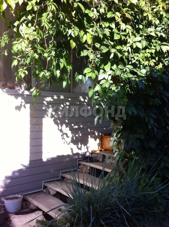 Продажа дома, Новосибирск - Фото 12