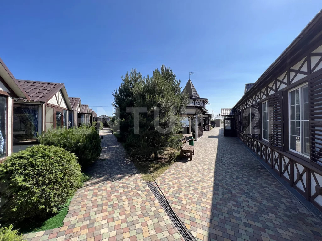 Продажа готового бизнеса, Казинка, Грязинский район, ул. Октябрьская - Фото 22