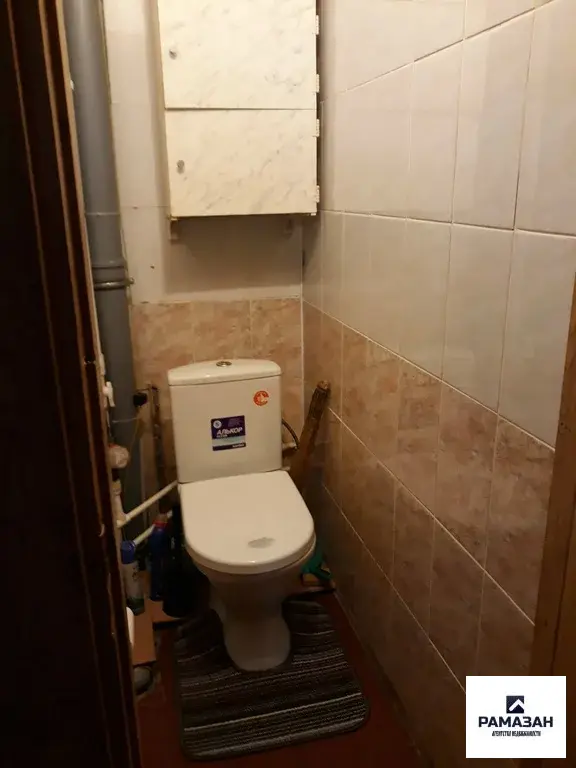 2-ком квартира Фатыха Амирхана, д. 38 - Фото 7