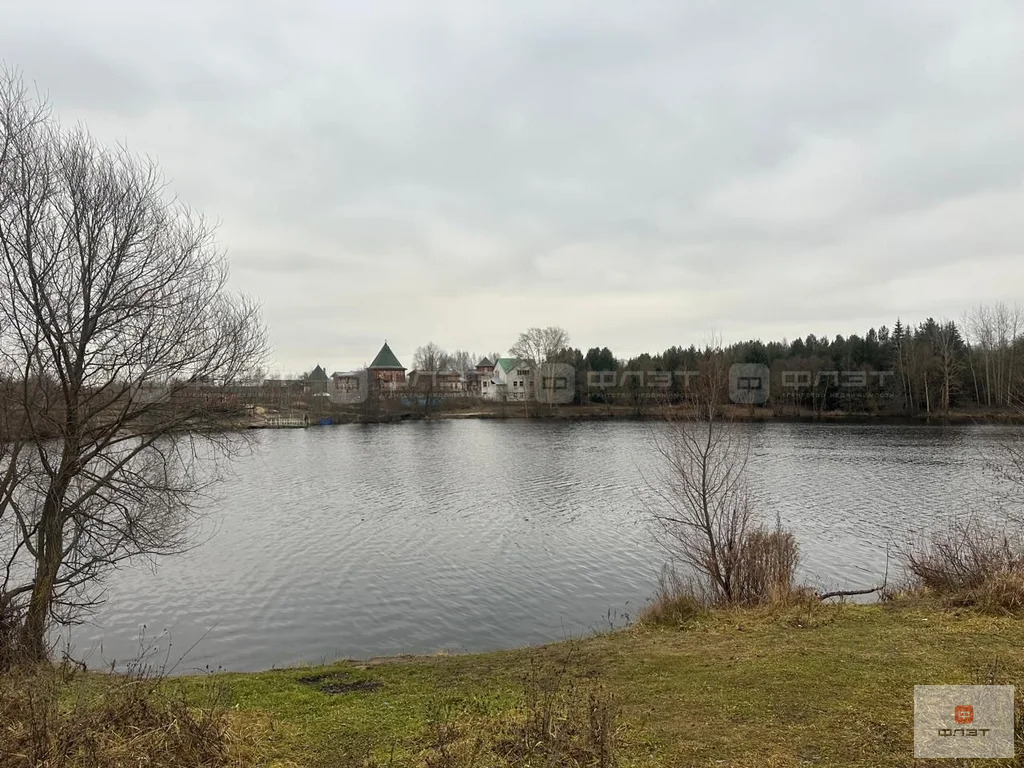 Продажа участка, Пестречинский район, 9-я аллея - Фото 4