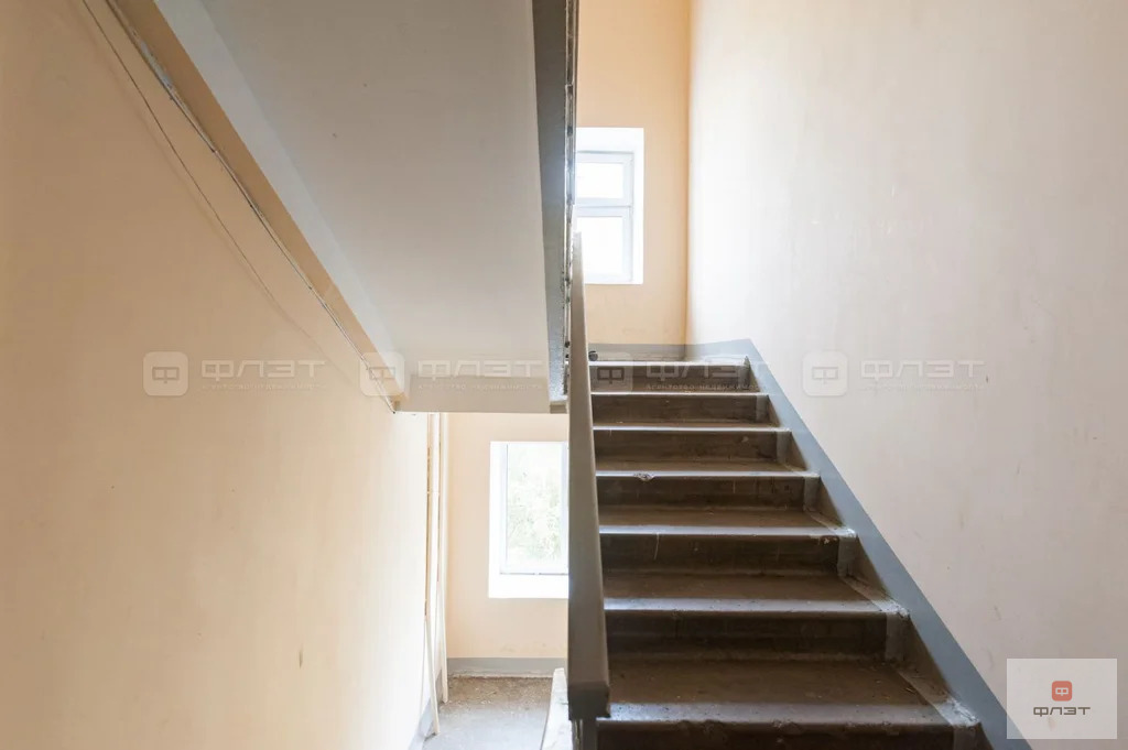 Продажа квартиры, Казань, ул. Светлая - Фото 23