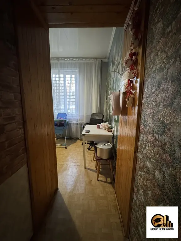 Продаётся 3х комнатная квартира в Подольске - Фото 18